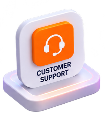 Customer Support